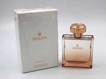 Rolex Profumo Eau De Parfum Donna Originale