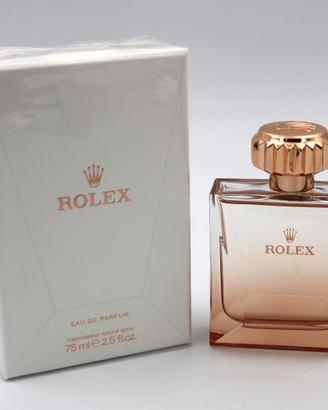 Rolex Profumo Eau De Parfum Donna Originale
