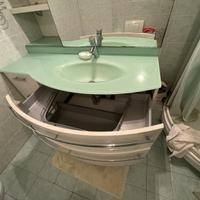 Mobiletto Bagno