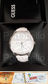 Codice: 266458 OROLOGIO GUESS VESSEL DA UOMO ANAL