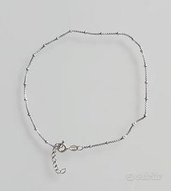 Bracciale d’argento 925