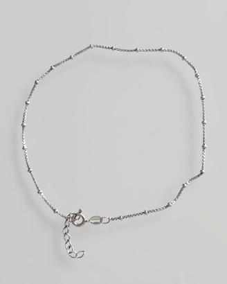Bracciale d’argento 925