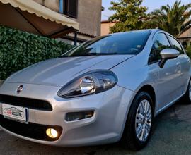 Fiat Punto 1.3 MJT II 75 CV 5 porte Lounge km cert