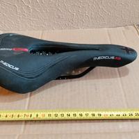 Sella Sellino Bici Bicicletta Wittkop Memory Foam