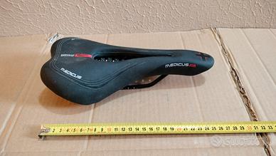 Sella Sellino Bici Bicicletta Wittkop Memory Foam