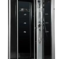 ultima chance!! cabina doccia con idromassaggio