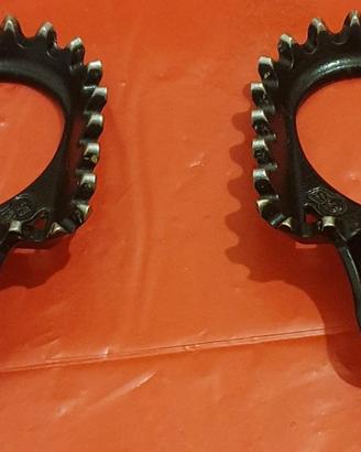 Pedane Arretrate S3 Per Montesa 4RT 