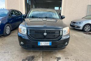 Dodge Caliber 2.0 Turbodiesel DPF SXT