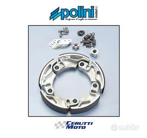 Ganasce frizione Gilera Gp 800 Aprilia Srv 850