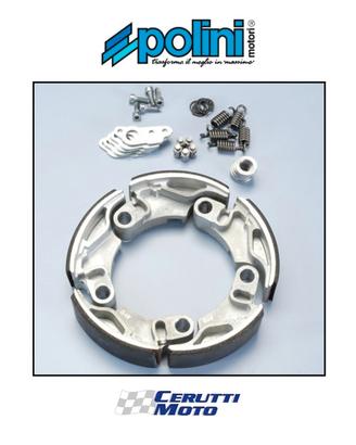 Ganasce frizione Gilera Gp 800 Aprilia Srv 850