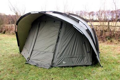 Tenda carpfishing Nash Double top mk3 1 man