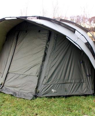 Tenda carpfishing Nash Double top mk3 1 man
