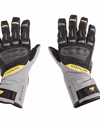 GUANTI TOURATECH RAMBLER ICE GORETEX