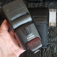 Flash Canon Speedlite 430ex ii