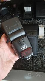 Flash Canon Speedlite 430ex ii