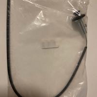 comando aria manuale minarelli orizzontale