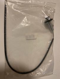 comando aria manuale minarelli orizzontale