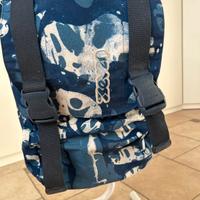 ZAINO "SEVEN" VINTAGE.