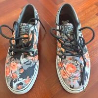 Nike SB Janoski Zoom Digi Floreale