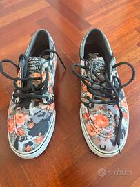 Nike SB Janoski Zoom Digi Floreale