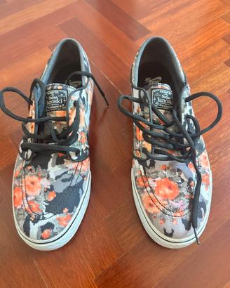 Nike SB Janoski Zoom Digi Floreale