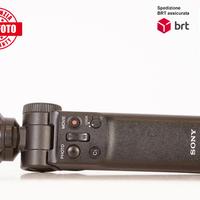 Impugnatura di scatto wireless Sony GP-VPT2BT