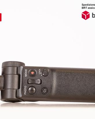 Impugnatura di scatto wireless Sony GP-VPT2BT