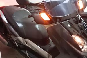 Yamaha X-Max 250 - 2006