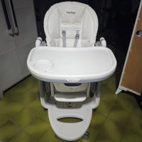 Peg Perego Tatamia Follow Me – Completo + Accessor