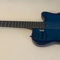 Godin Multiac Nylon