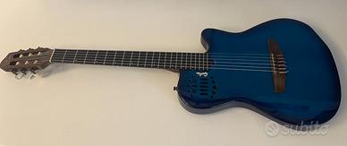 Godin Multiac Nylon