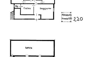 CASA INDIPENDENTE A CARPI