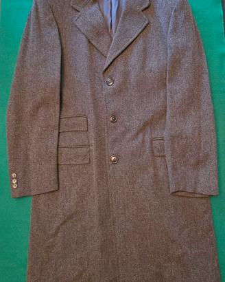 Cappotto in lana