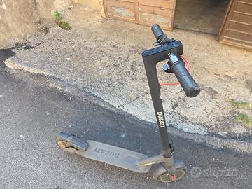 Monopattino DUCATI  Pro1