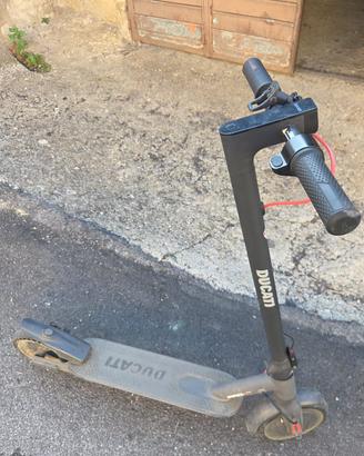 Monopattino DUCATI  Pro1