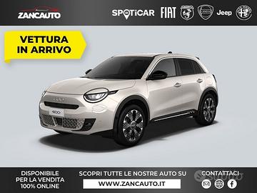 FIAT 600 FIAT Hybrid MHEV La Prima - PROMO RO...