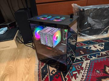 PC GAMING /1660 SUPER 6Gb/RAM 16G/SSD M2 500Gb