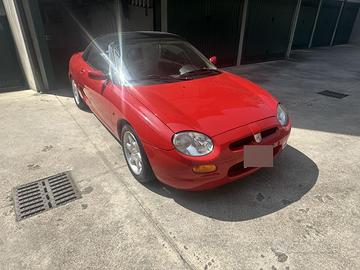 Mg mgf 1.8 120cv  non marciante
