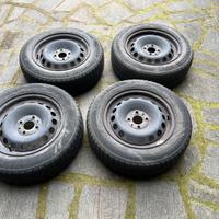 Gomme + Cerchi