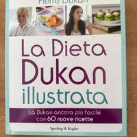 La dieta Dukan