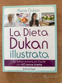La dieta Dukan