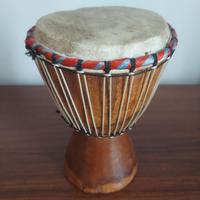 Bongo artigianale