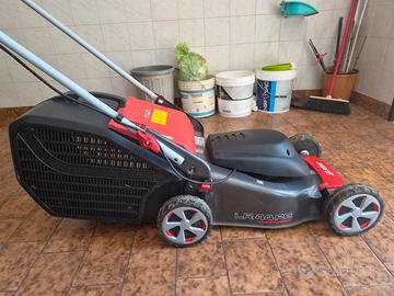 Tosaerba LR 44 PE Confort  Enfco 