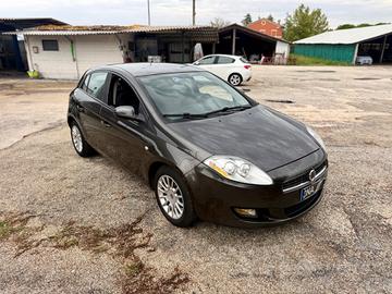 Fiat Bravo 1.4 Benzina Neopatentati unico propriet