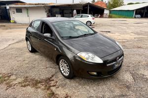 Fiat Bravo 1.4 Benzina Neopatentati unico propriet