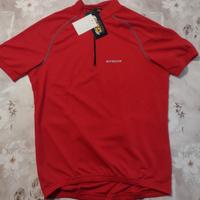 Maglia ciclismo nuova