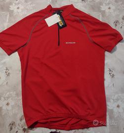 Maglia ciclismo nuova