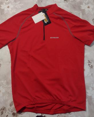 Maglia ciclismo nuova