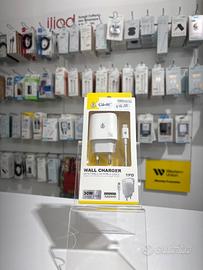 Caricatore 30w