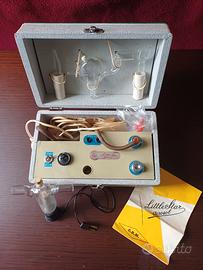 Aerosol Little Star CBM + riscaldatore micronebbia